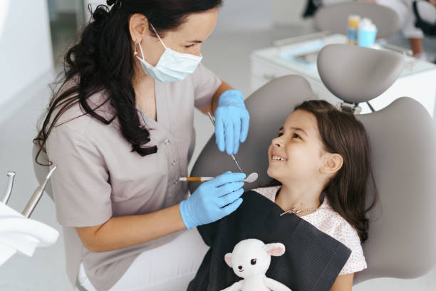 Best Knocked-Out Tooth Emergency  in Hanscom Af, MA