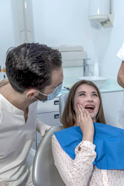 Best Cracked Tooth Emergency Dentist  in Hanscom Af, MA