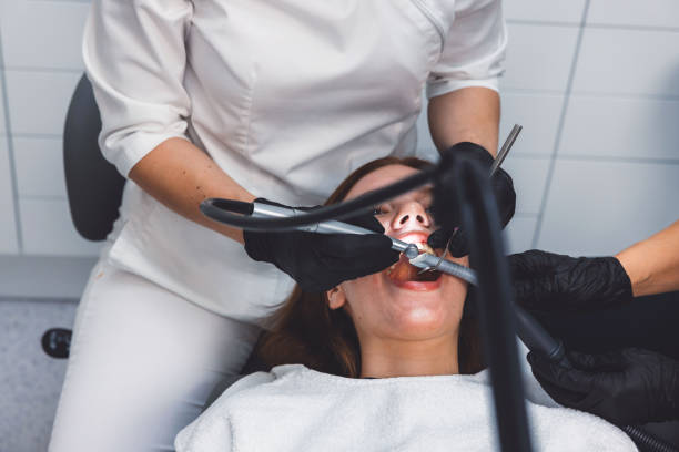 Best Chipped Tooth Repair Near Me  in Hanscom Af, MA