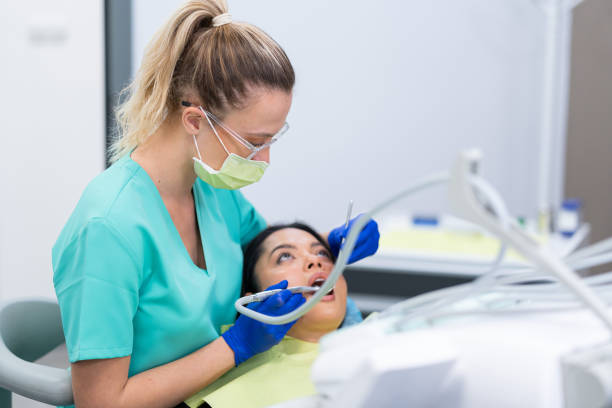 Best Emergency Tooth Extraction  in Hanscom Af, MA