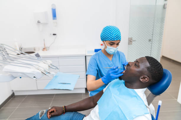 Best Emergency Gum Pain Relief  in Hanscom Af, MA