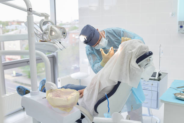Best Emergency Dentist Near Me  in Hanscom Af, MA
